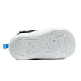 thumbnail image 4 of Tenis para Niño Bubble Gummers Apolo1 azul marino 13, 4 of 4