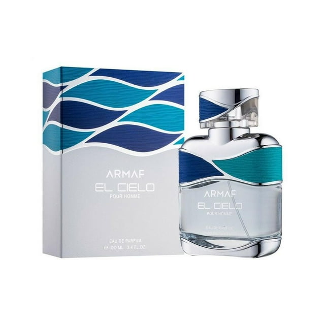 Armaf El Cielo P. Homme Eau de Parfum 100ml H548