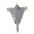 thumbnail image 4 of HILABEE 1/144 Jouets de Modèles d'Avion de Chasse 4D Assemblés, Ensembles d'Avion Jouets d'Aéronef F16TG, 4 of 8