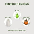 thumbnail image 6 of Garden Safe Brand Fungicide3 with Neem Oil Concentrate, 28 Fl Oz, 6 of 12