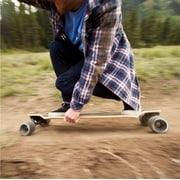 Atom Longboards Atom All-Terrain Longboard - 39 , Woody