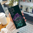 thumbnail image 4 of ¡Mejora el aspecto de tu iPhone con esta elegante y elegante funda plateada mate de doble capa!, 4 of 4