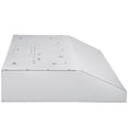 thumbnail image 4 of Slim III 36" Undercabinet with LED lights Range Hood, 4 of 6