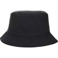 thumbnail image 5 of Sombrero de pescador de algodón de verano para mujeres y hombres, (abogado) ER, 5 of 5