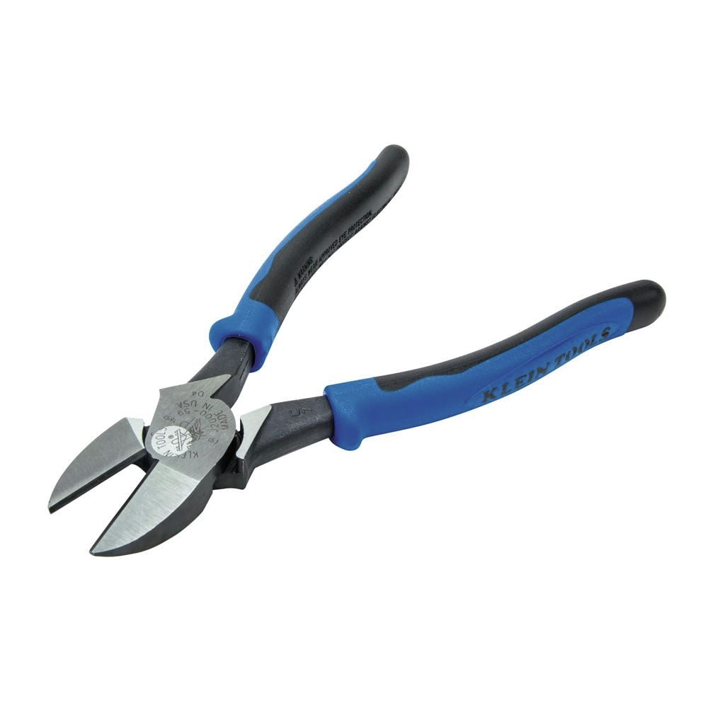 Klein Tools 9In Diagonal-Cutting Pliers