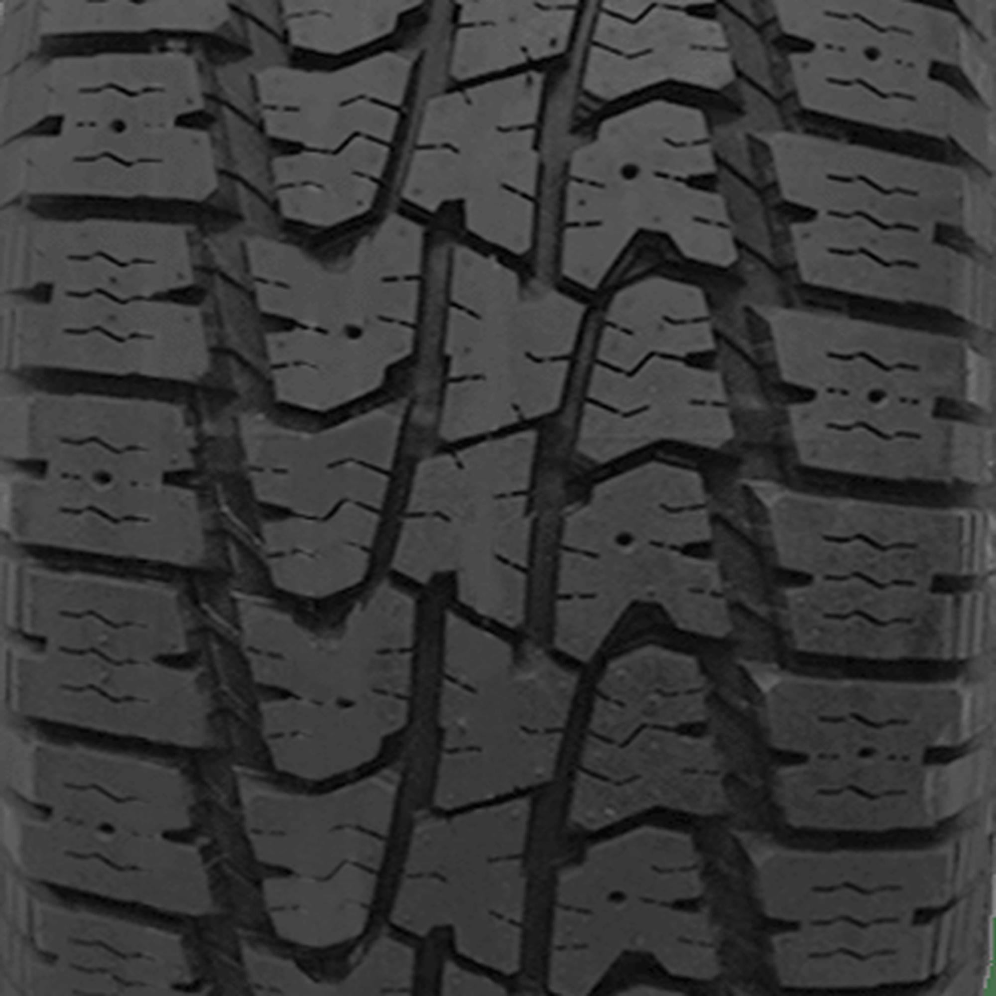 Nankang Conqueror AT-5 All Terrain 265/65R18 114T Light Truck Tire