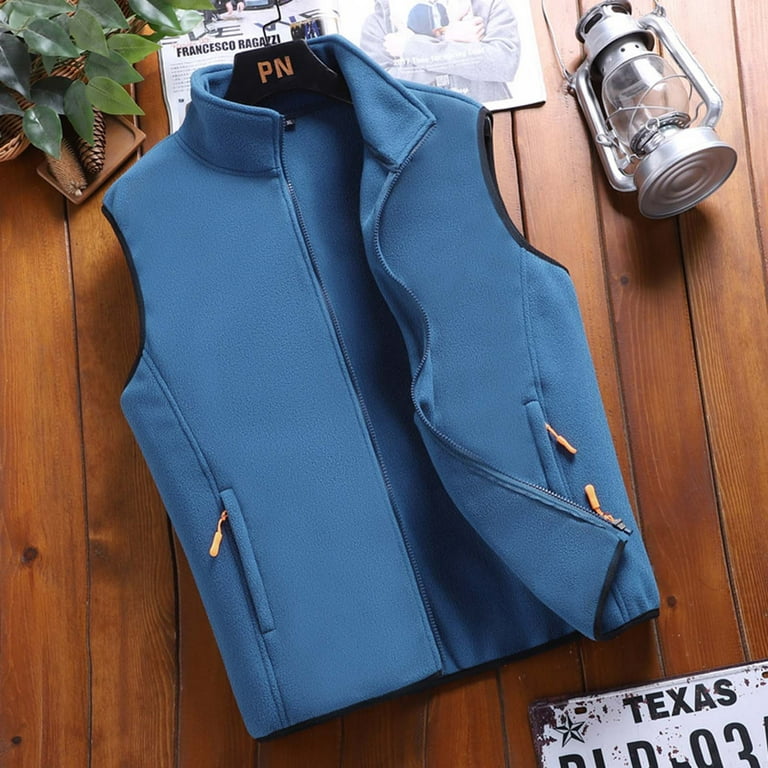 Mens Light Cotton Winter Thermal Waistcoat Casual Sleeveless Suit Vest With  Calefactable Design From Jichio, $34.49