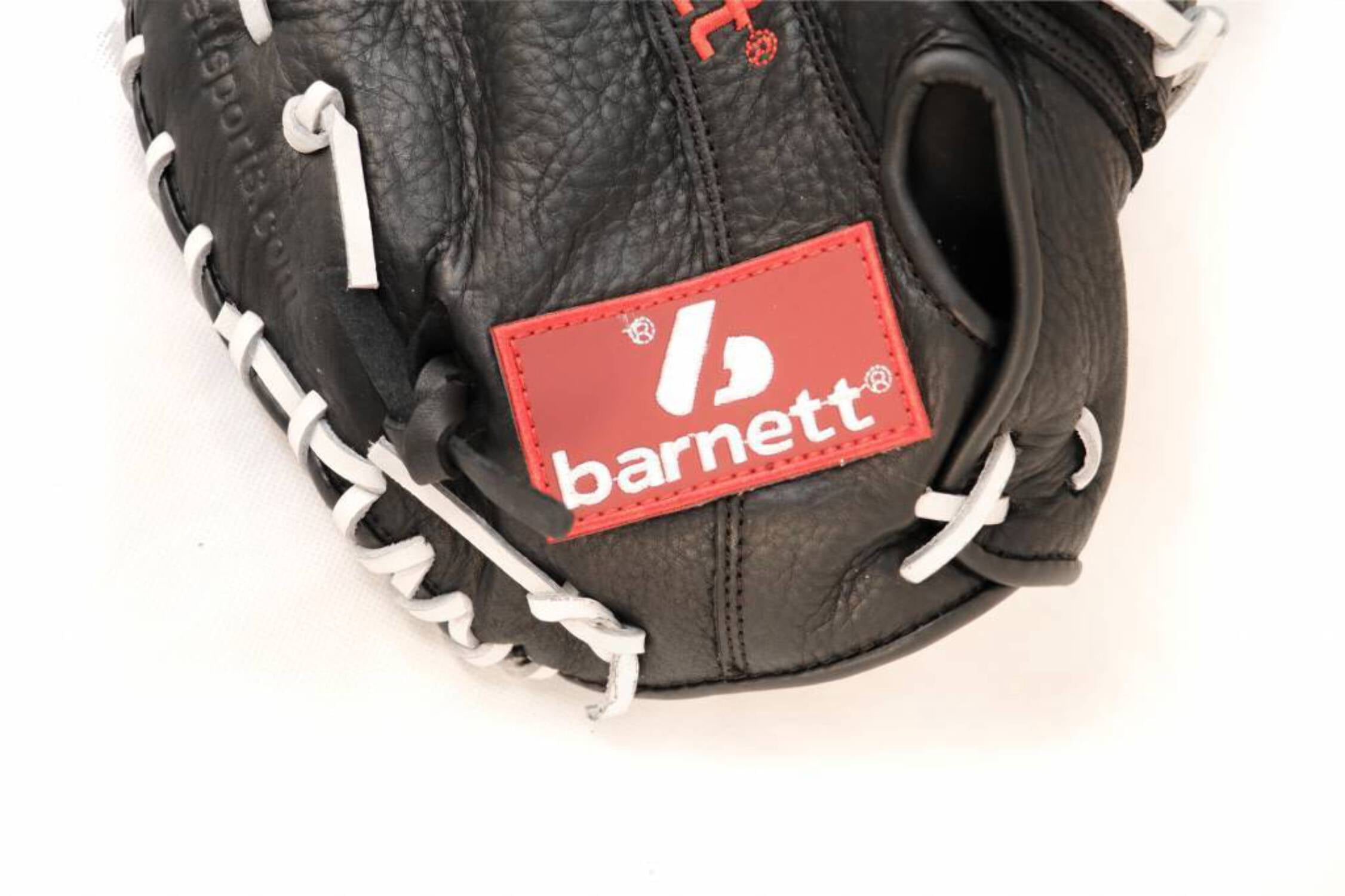 Barnett GL-301 Competition, First Base, Baseball Glove, Genuine Leather, Right Hand Throw