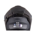 thumbnail image 3 of Casco Para Moto Edge Abatible Azul Doble Certificación L, 3 of 5
