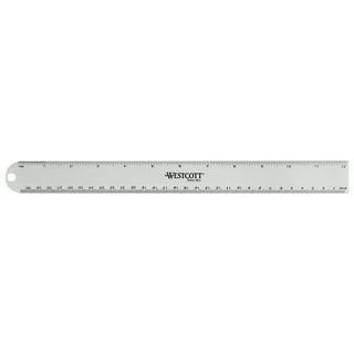 Pacific Arc Easy Grip Ruler