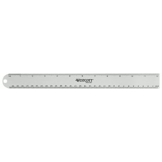 Pacific Arc Easy Grip Ruler