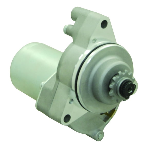 PREMIUM NEW STARTER EAGLE ATV AR125, BC110, CA-7, 110BI, 100CA-8, 110FA, 110FE