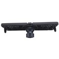 thumbnail image 1 of Soporte para sonda de pesca,Soporte para sonda de pesca para kayak barco,Soporte de montaje para sonda de pesca Protector de base,Brazo universal para montaje electrónico marino,Soporte para, 1 of 7