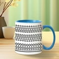 thumbnail image 4 of teapwant Mug Hidden Tea Cup Hidden Message Coffee Mug Novelty Creativity Funny Ceramic Coffee Lover Unique Humor Adult Drink Cup For Work Friend Coworker 1pc, 4 of 4