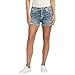 thumbnail image 3 of Silver Jeans Co. Women's Mid Rise Boyfriend Shorts, 3 of 3