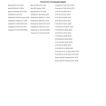 thumbnail image 2 of Tusk Tk-26-1514 Carburetor Rebuild Kit, 2 of 2