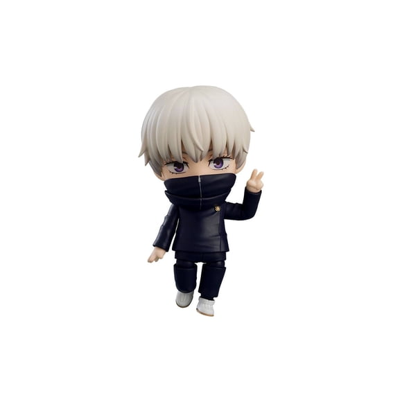 Figura Toge Inumaki Bandai Jujutsu Kaisen FiguArts Mini 10 cm