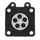 thumbnail image 3 of 200 Piezas Diafragma Dosificador de Carburador de Motosierra para 95-526 500 3800 4500 5200 5800 Kit de Juntas de Montaje de Coche, 3 of 5