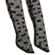 thumbnail image 5 of Juegos Fashion Muñecas Negro sobre Corazón Cordón Medias Calcetines para BJD Baoblaze Calcetines BJD, 5 of 7