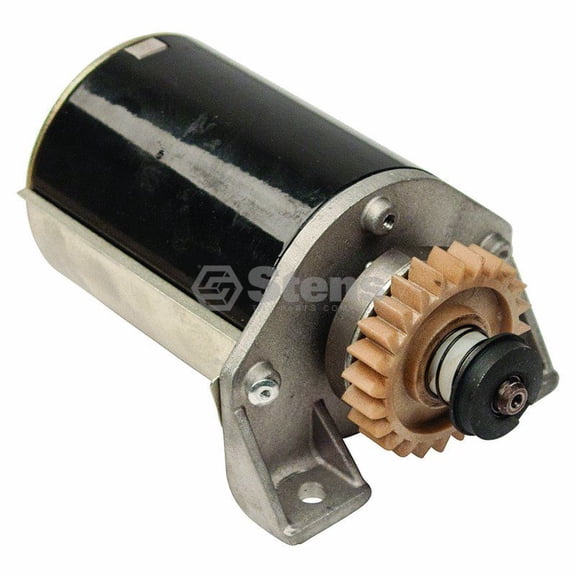 Stens Electric Starter 435-240 for Briggs & Stratton 694504