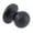 Bronze, variant on Delaney D15322 Single Dummy Door Knob From The Bala Series - Stainless Steel
