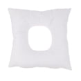 thumbnail image 2 of Cama de masaje de espuma de densidad para spa y salón, almohada de cuna boca abajo, cojín y TIPO A BLANCO, 2 of 7
