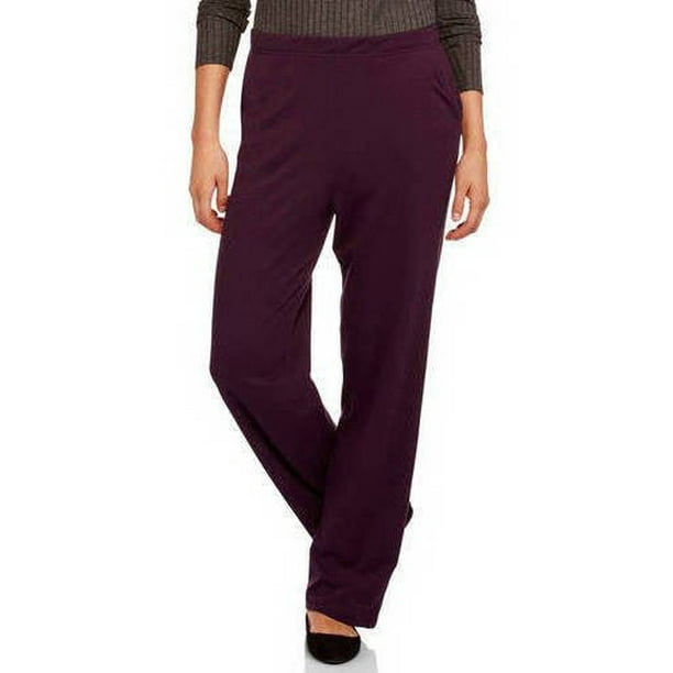 white stag pull on pants