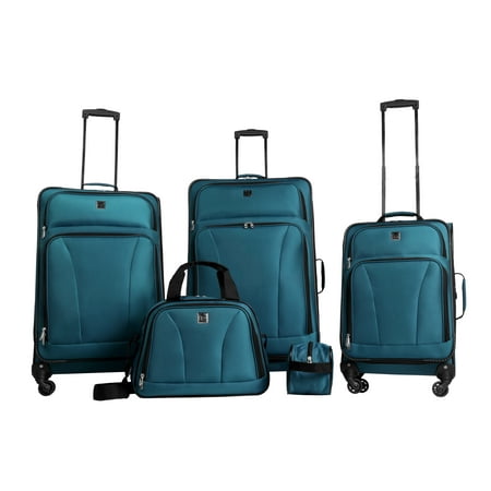 Prota C Ga C 5 Piece Luggage Set As Low As 48 0 Upc 618842356058 Dexter Clearance