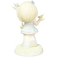 thumbnail image 2 of precious moments beauty comes with change girl figurine, 2 of 3