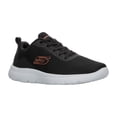thumbnail image 2 of Tenis Skechers Negro para Hombre [SKE1070] negro 29.5, 2 of 9