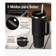 thumbnail image 4 of Termo Xtellar De Acero Inoxidable Premium De 1180 Ml, 4 of 4