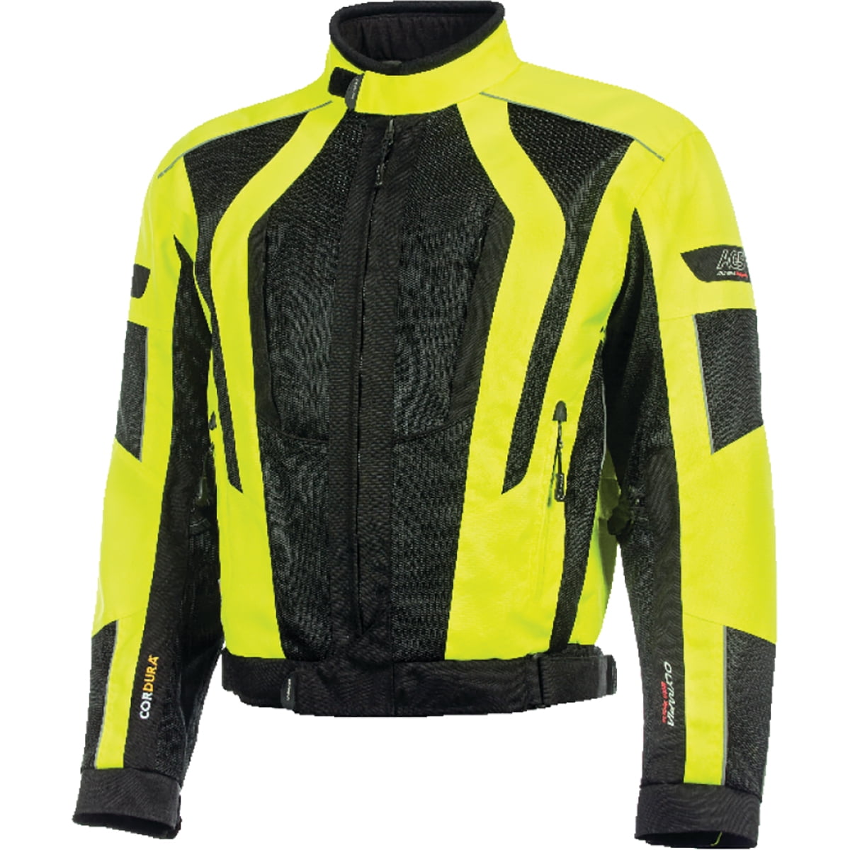 Olympia Airglide 5 Men's OffRoad Motorcycle Jackets