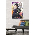 thumbnail image 2 of Naruto - Kakashi Wall Poster, 22.375" x 34", 2 of 7