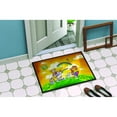 thumbnail image 2 of Carolines Treasures APH0374JMAT Bears Flying a Kite Door Mat Indoor Rug or Outdoor Welcome Mat 24x36 Doormat  36"L x, 2 of 4