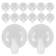 thumbnail image 1 of Shisuyan 20pcs Replacement Squeakers For Dog Toys Multi-Function Squeakers Convenient Doll Squeakers Replaceable Toy Squeakers Replace Squeakers For Pet Toy (40mm), 1 of 9