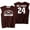 Brown, variant on Heated Rivalry Hollander 24 Merch Tank Tops Sleeveless T-Shirt port Vest Women Men Casual Outdoor Sportwear