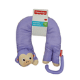 thumbnail image 1 of Soporte De Herradura Para Cuello Diseño De Mono Fisher-price, 1 of 6