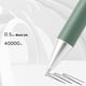 thumbnail image 4 of Deli Nusign-Juego de bolígrafos de Gel, bolígrafo de Metal, Rollerball, Caneta de Gel, 0,5 MM, PREMEC, Suiza, recarga, oficina, escuela, proveedor, 4 of 4
