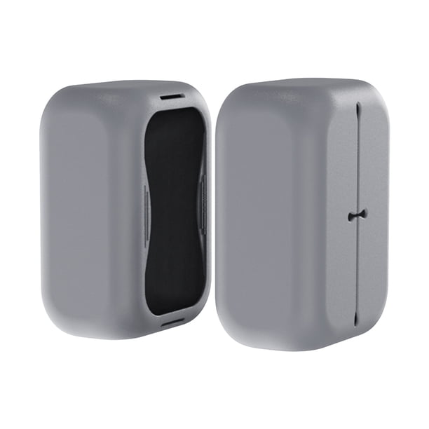 Porta pañuelos | Dispensador portátil de toallas de papel para cocina, salón, baño y coche | Plástico blando apto para uso alimentario | Compatible con la mayoría de pañuelos y toallitas húmedas