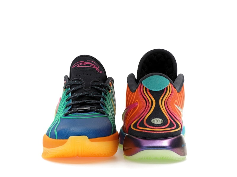 Nike Men's LeBron 21 Optimism Basketball Shoes, from StockX