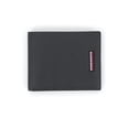 thumbnail image 1 of Cartera Tommy Hilfiger Hombre Piel Negra RFID, 1 of 7
