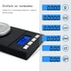thumbnail image 4 of Básculas de Precisión, Básculas de Precisión 50g 0.001g, Básculas Digitales Electrónicas con Pantalla LCD, Básculas Profesionales de Miligramos, Básculas de Bolsillo, Básculas de Laboratorio,, 4 of 5