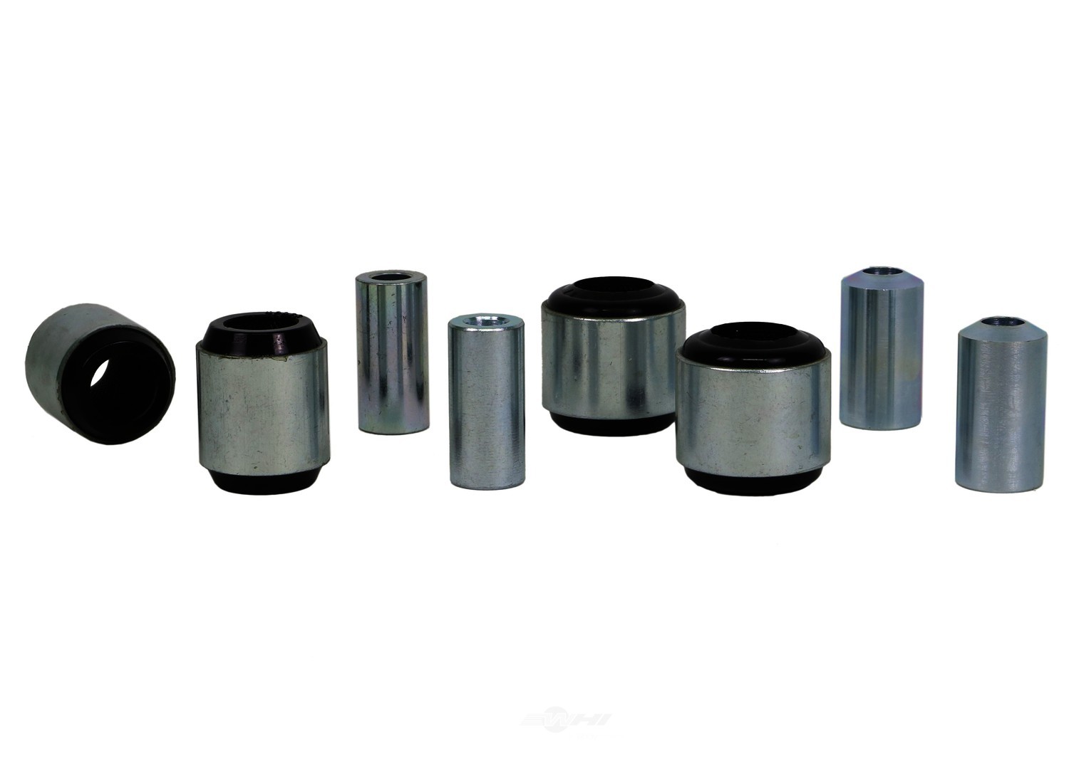 WL Bushings - Control Arm Fits select: 2012-2013 BMW 328 I SULEV, 2014-2015 BMW 328 I