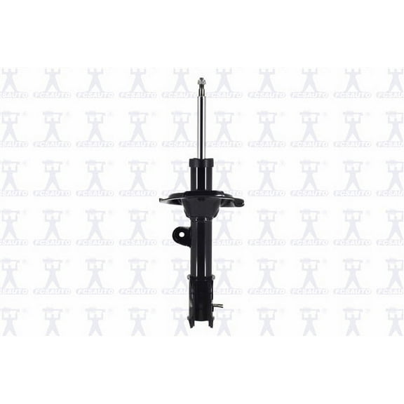 Focus Auto Parts Suspension Strut