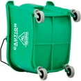 thumbnail image 6 of Global Industrial Mop Bucket And Wringer Combo 38 Qt. Down Press Green, 6 of 7