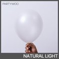 thumbnail image 2 of PartyWoo Balloons 12 Inch 100pcs,3066, 2 of 7