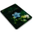 thumbnail image 4 of KSK KAISHEK Hard Shell Case Only Compatible MacBook Pro 14 inchs 2023 - 2021 M2 A2779 A2442 M1, Flower 0011, 4 of 5