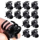 thumbnail image 5 of BESTYASH 24Ud Clips De Negros Para Mujer Que Sujetan Y Con, 5 of 8