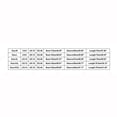 thumbnail image 3 of Yoodem Mens Shirts Men's T-shirts Men Top Printed Sport Casual Shirt Shirts for Men Blue XXL, 3 of 4