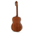 thumbnail image 2 of Manuel Rodriguez Superior A-C 4/4 Classical Guitar  Cedar/Bubinga w/ Armrest, 2 of 6